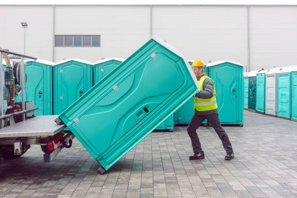 Best Best portable toilet rental  in Bellevle, IL